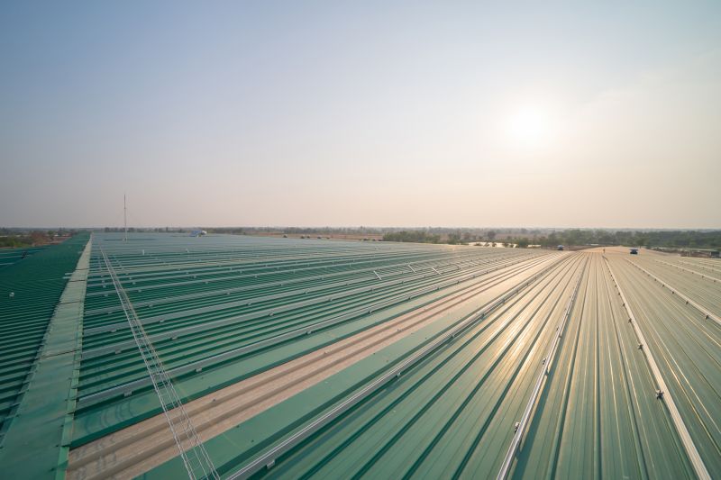 Best Industrial Roofing Contractors in Howell, NJ