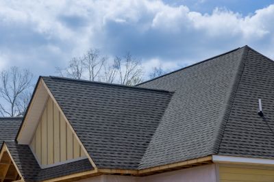 Roofing Material Experts